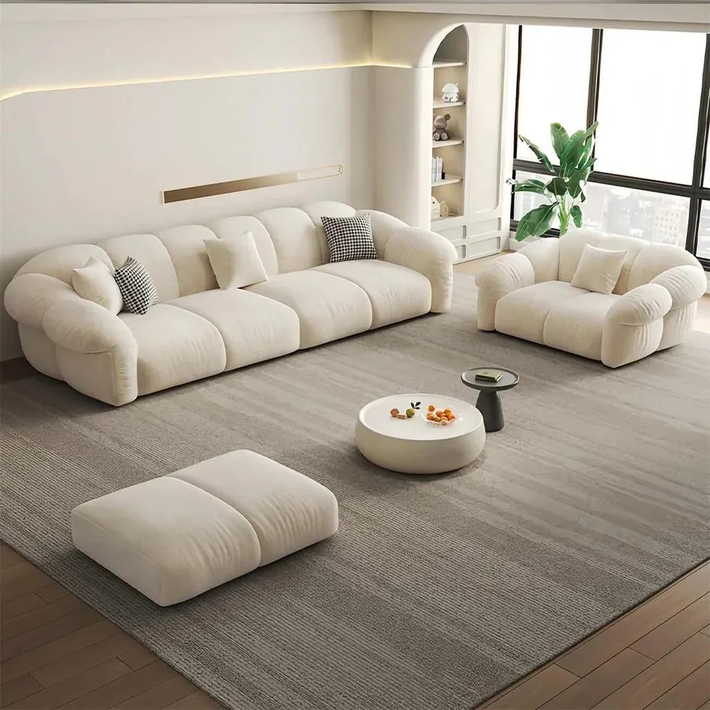 Modern Living Room - Image 1