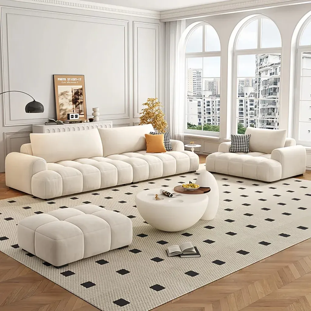 Modern Living Room - Image 1