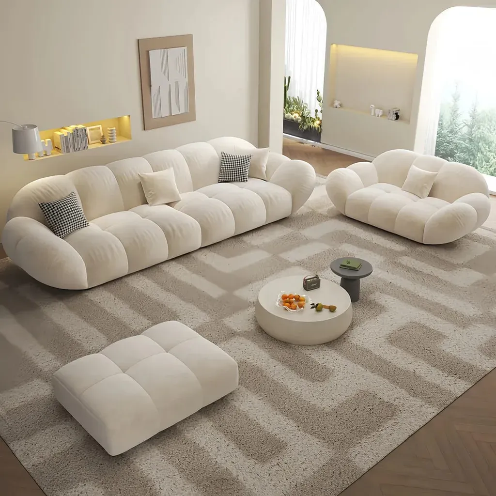 Modern Living Room - Image 1