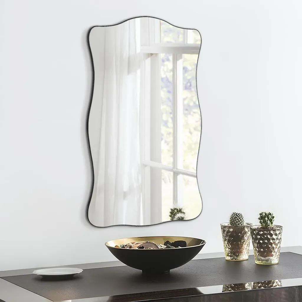 Modern Mirrors - Image 1