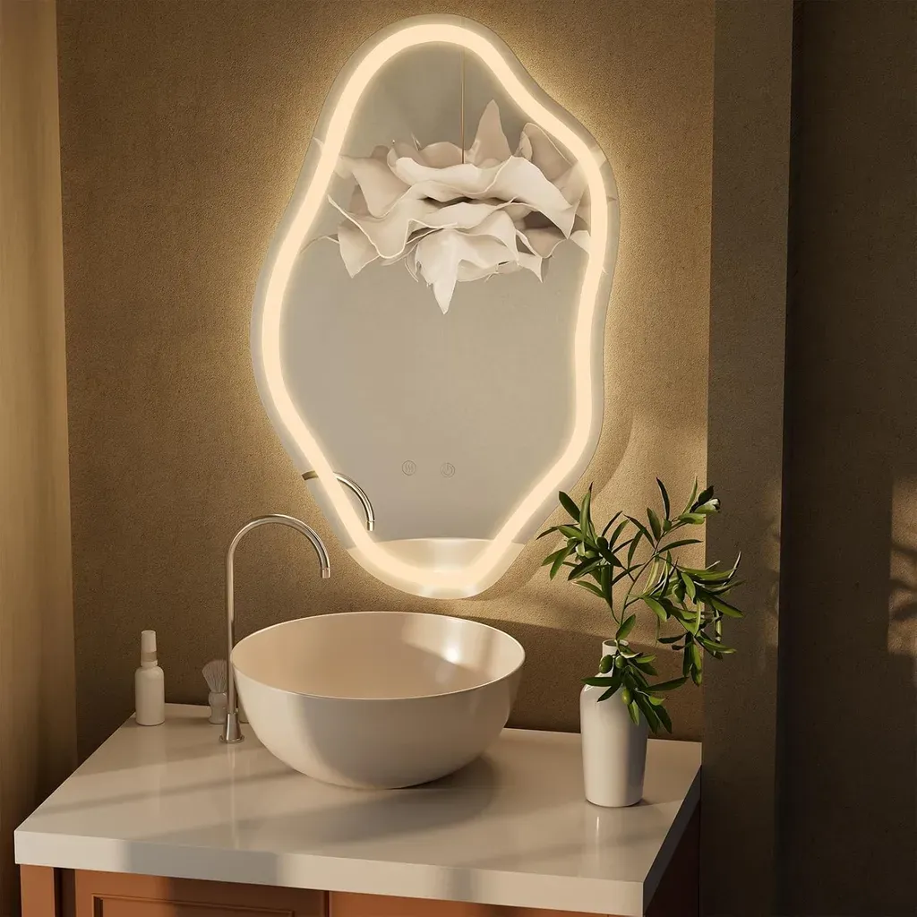 Modern Mirrors - Image 1
