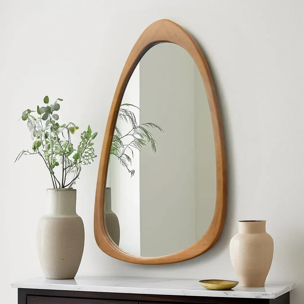 Modern Mirrors - Image 1