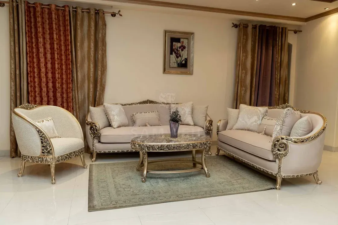 New classic salon - Image 1