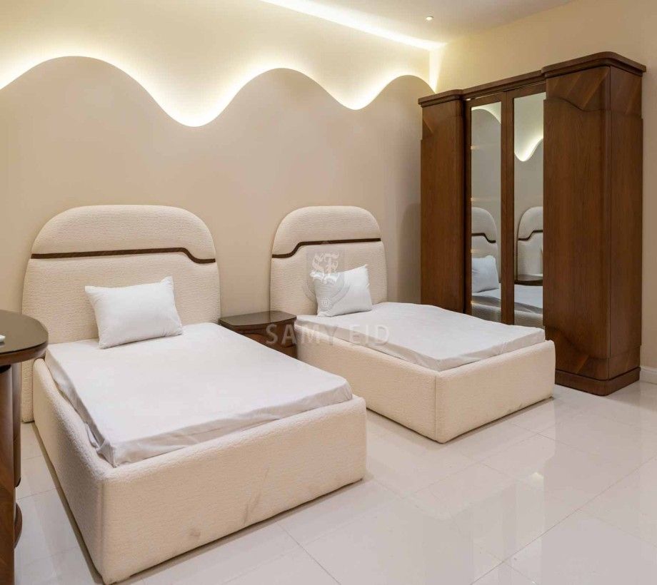 Modern Bedroom for Youth and Children - Image 1