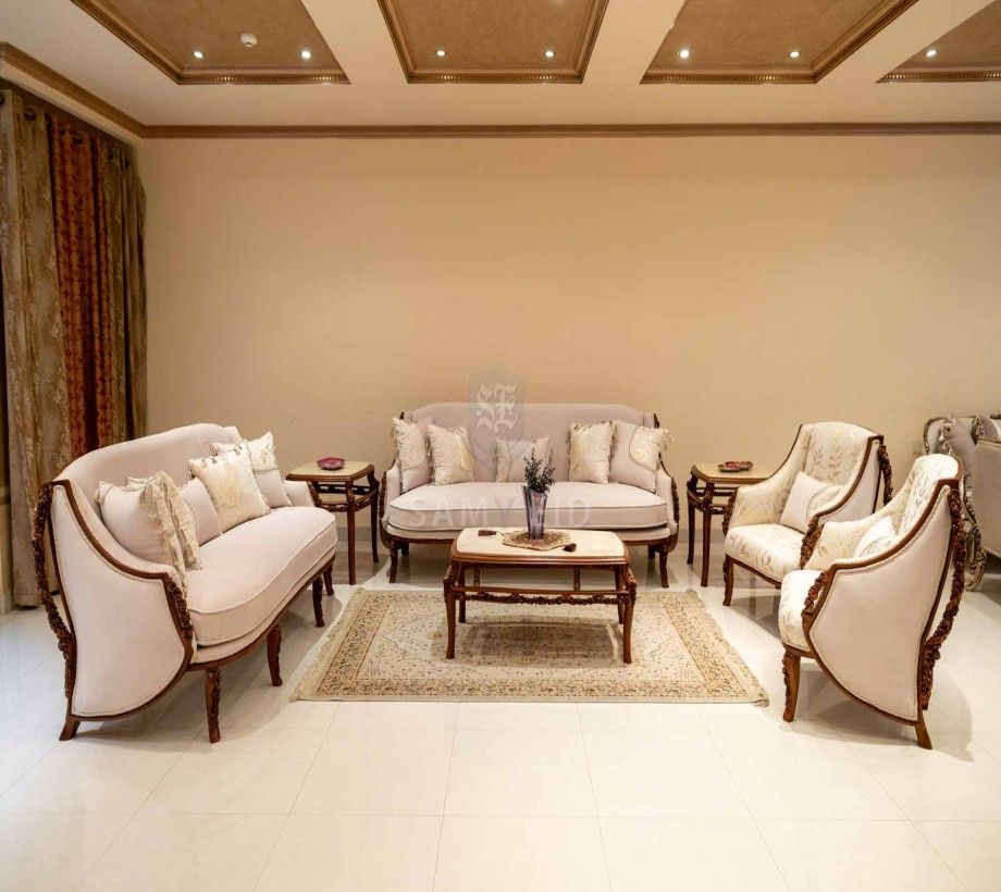New classic salon - Image 1