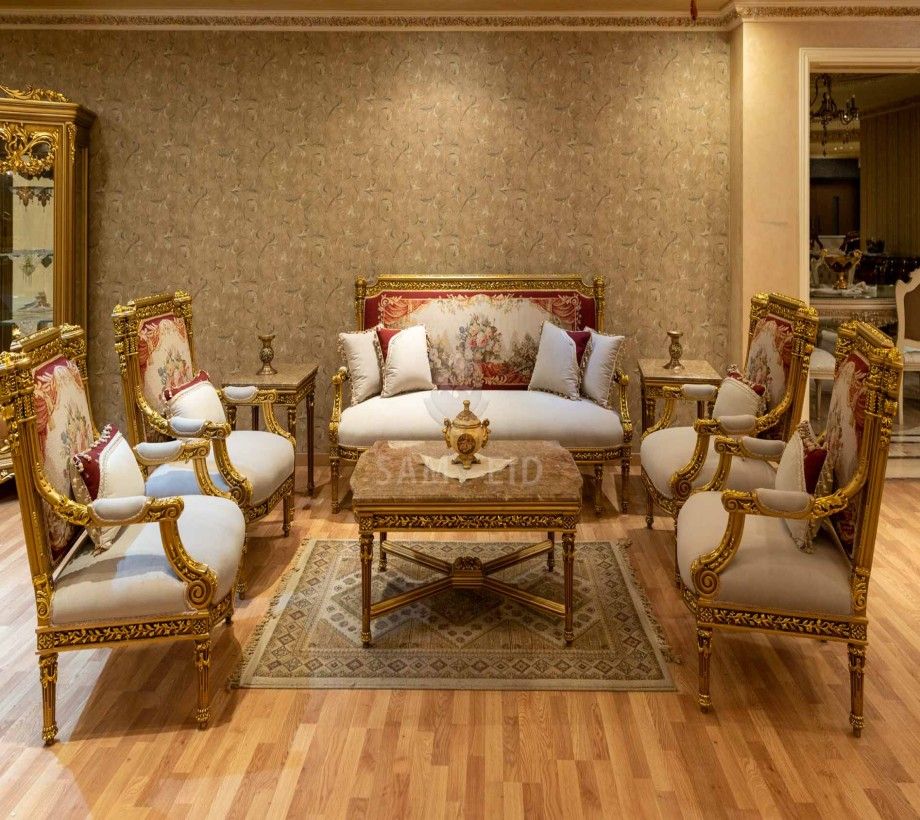 Classic Salon - Image 1