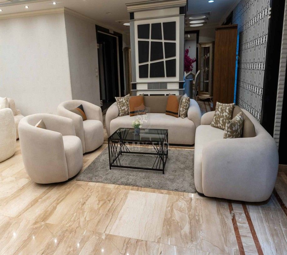 Modern Living Room - Image 1