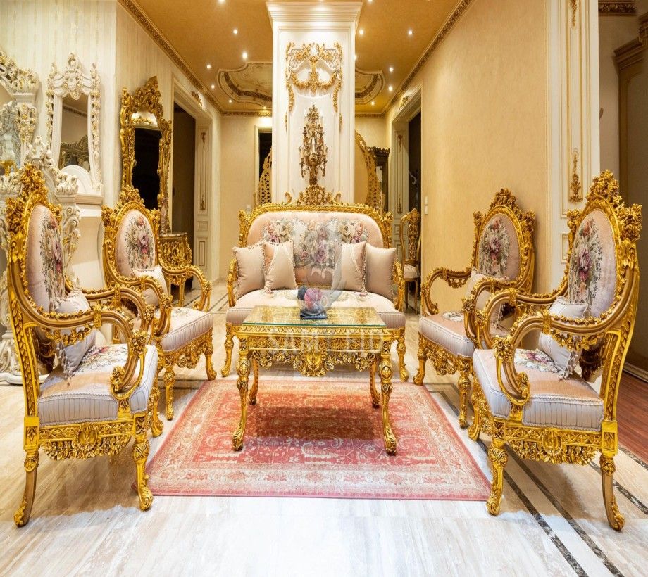 Classic Salon - Image 1