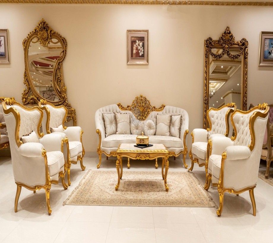 Classic Salon - Image 1