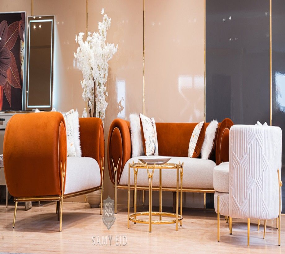 Living Room - Image 1