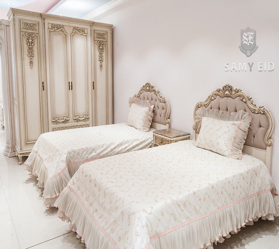 Youth and children's room - Image 1
