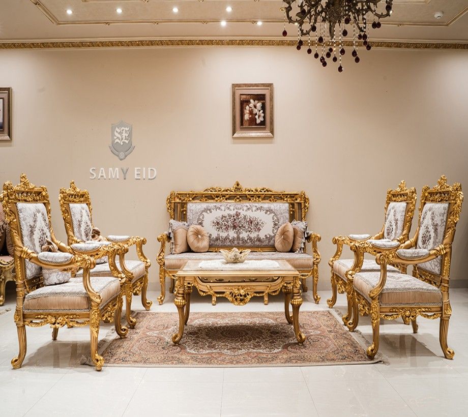 Classic Salon - Image 1