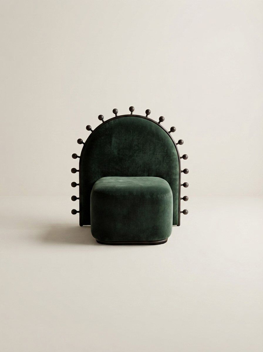 Kev Chair - Image 1