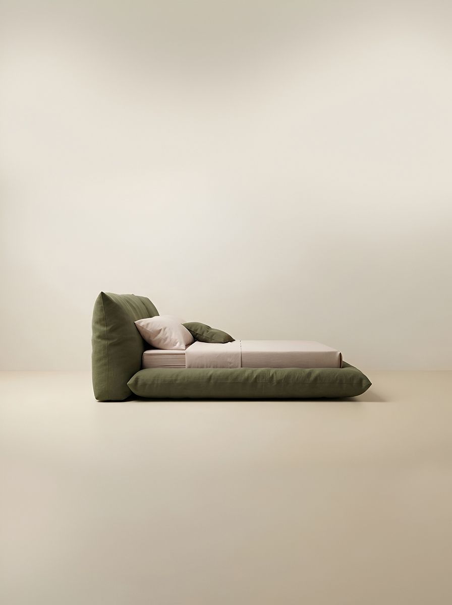 Heaven's Bed - Image 2