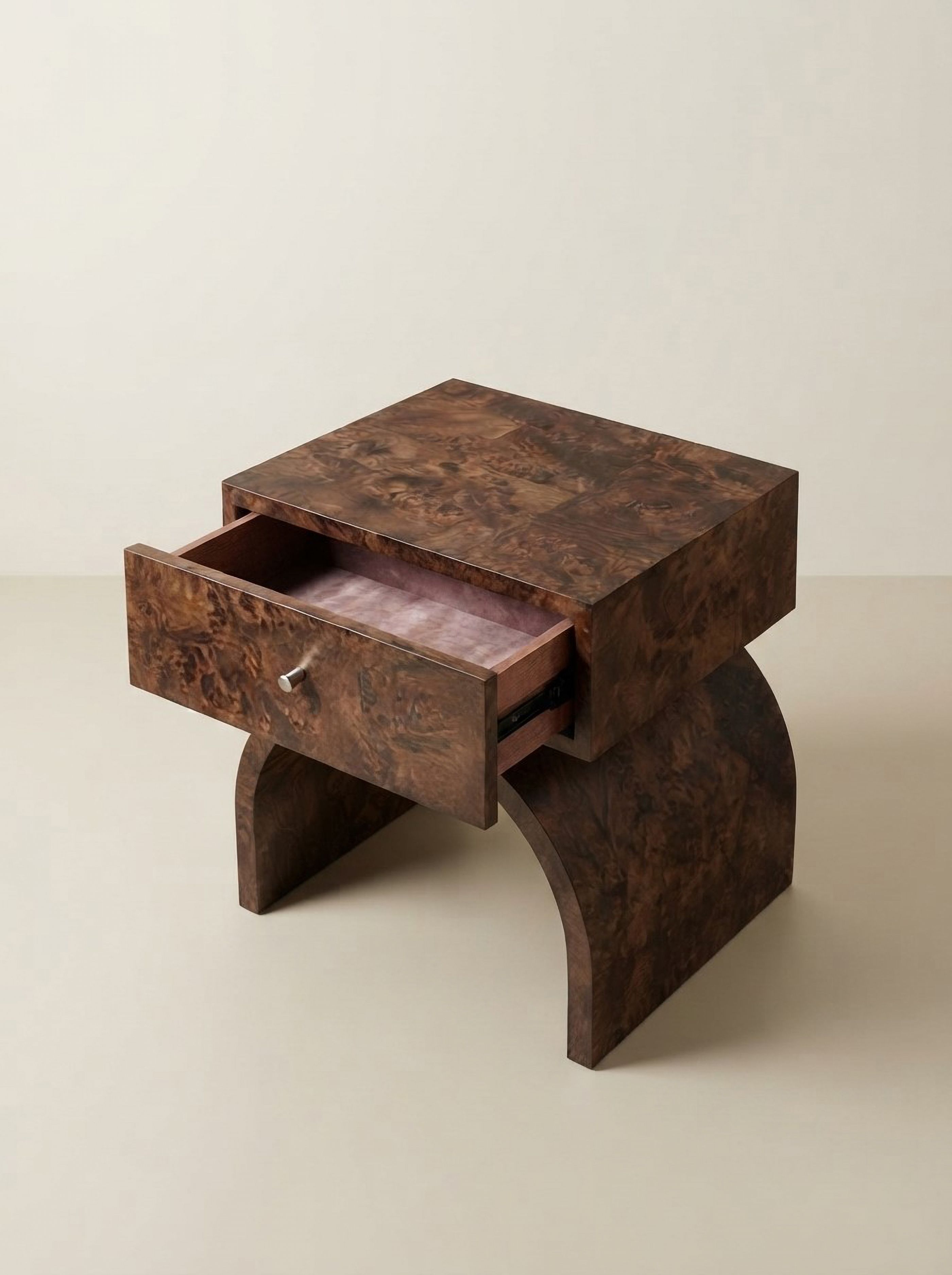 Turkish Commode - Image 1