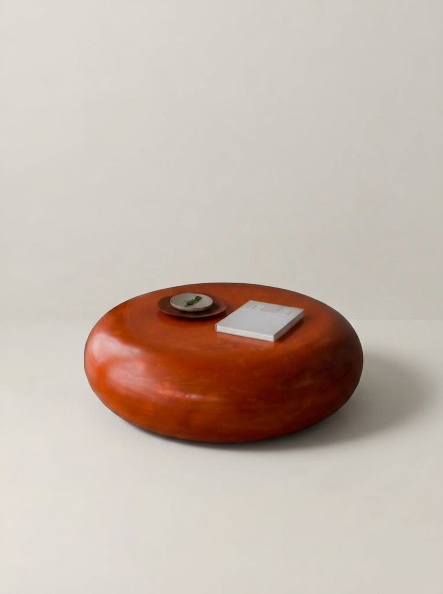 Red Curvature - Image 2