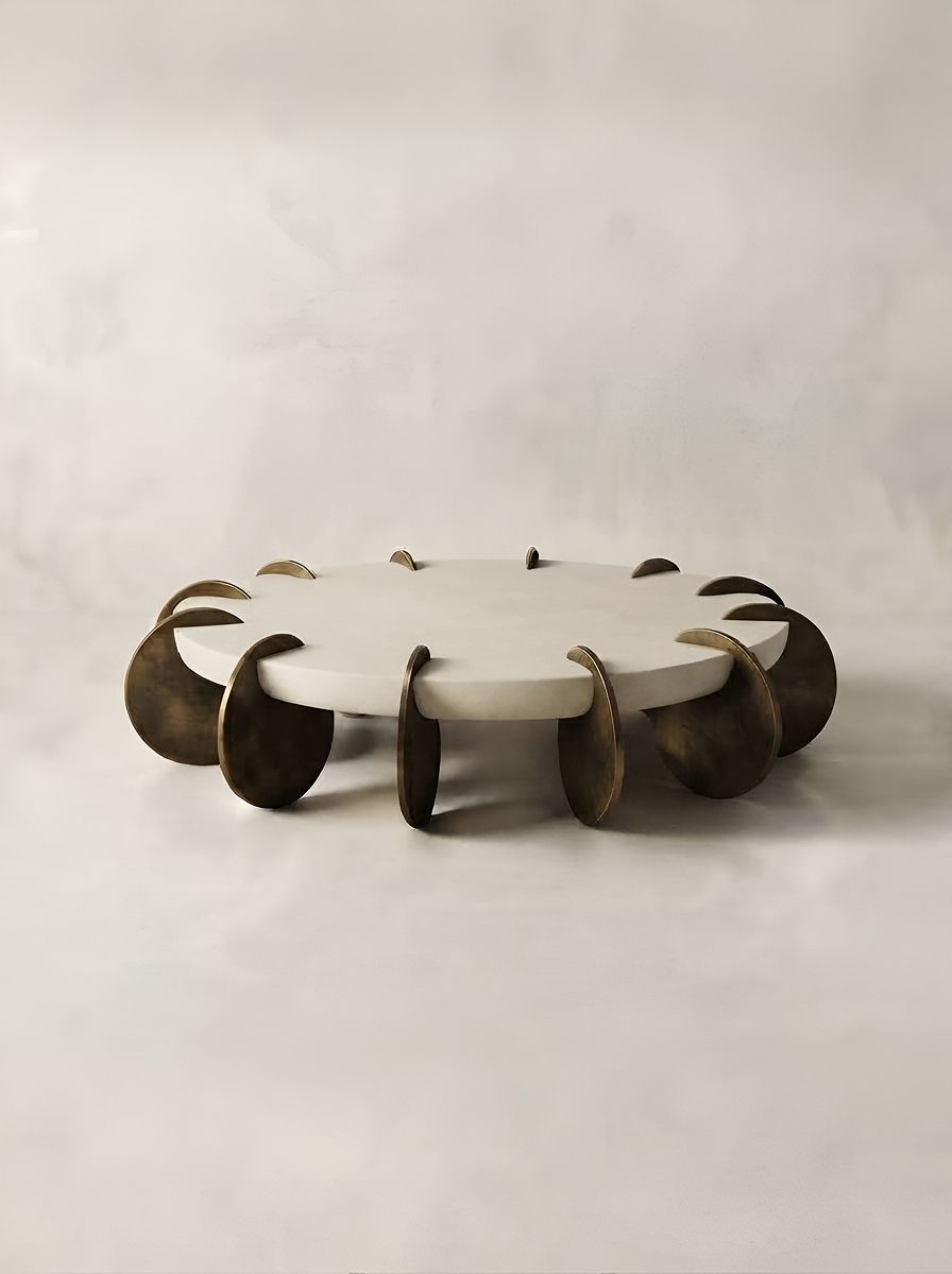 The Gear Table - Image 1