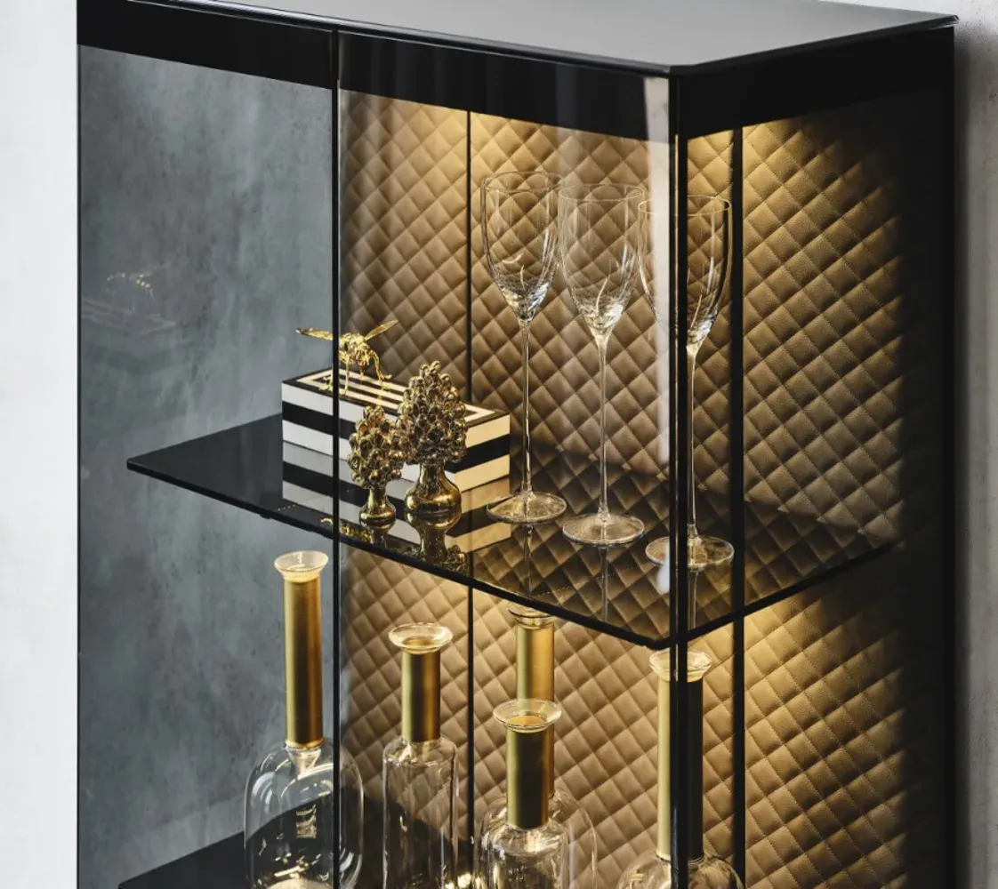 Wooden Display Unit Cartello - Image 3